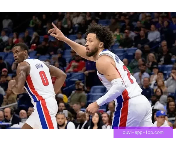活塞主帅谈艾维:深知他经历的不易 NBA是职业体育中最包容的环境之一 活塞主帅谈艾维:深知他经历的不易 NBA是职业体育中最包容的环境之一