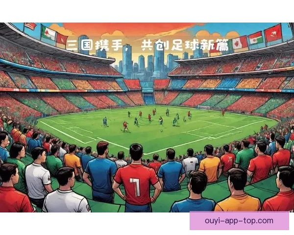 2026世界杯强队前瞻：谁将主宰全球足球舞台的新格局