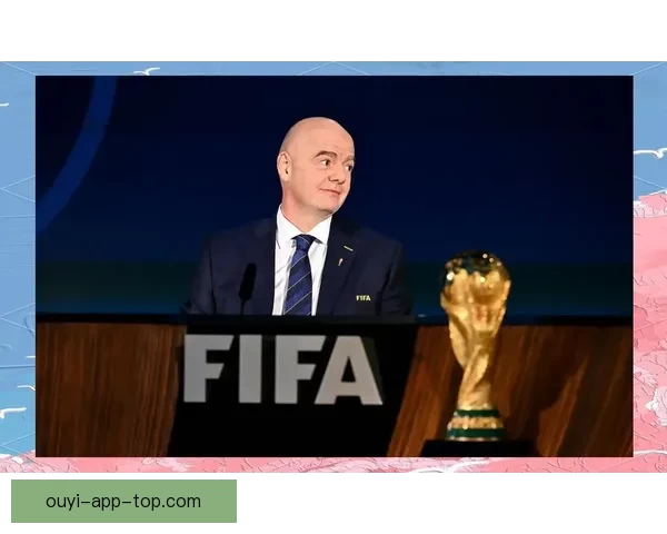 2026世界杯扩军为全球足球带来新机遇与挑战分析