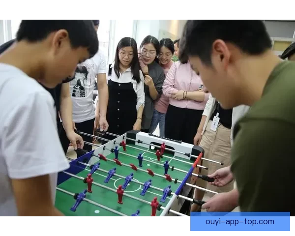 畅享世界杯竞猜乐趣，尽情体验足球激情与互动快感